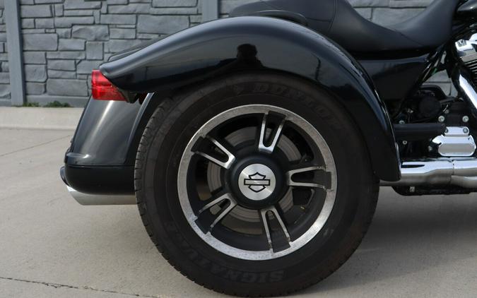 2021 Harley-Davidson Freewheeler