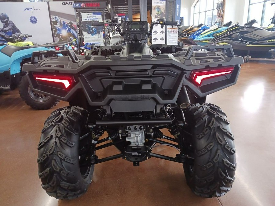 2025 Polaris® Sportsman 850 Premium