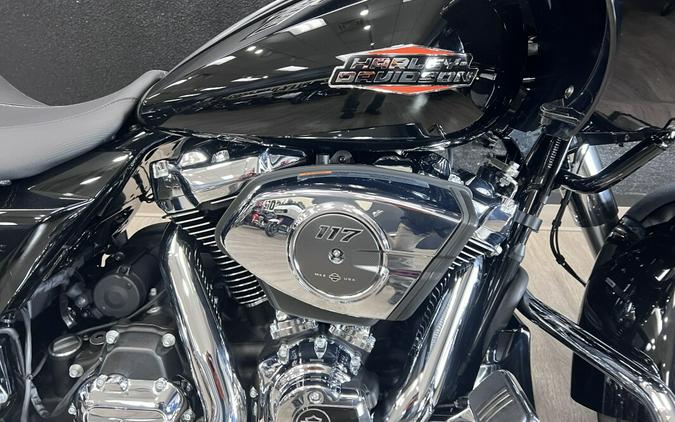 2025 Harley-Davidson® Road Glide®