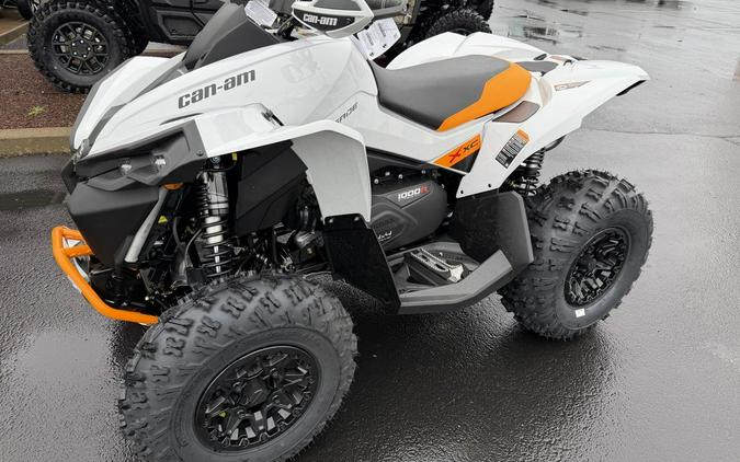 2026 Can-Am® Renegade X xc 1000R