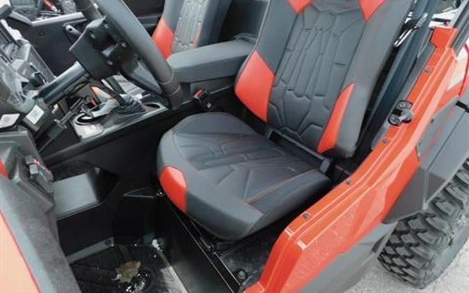 2025 Polaris General XP 1000 Ultimate