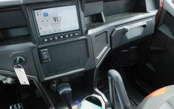 2025 Polaris General XP 1000 Ultimate