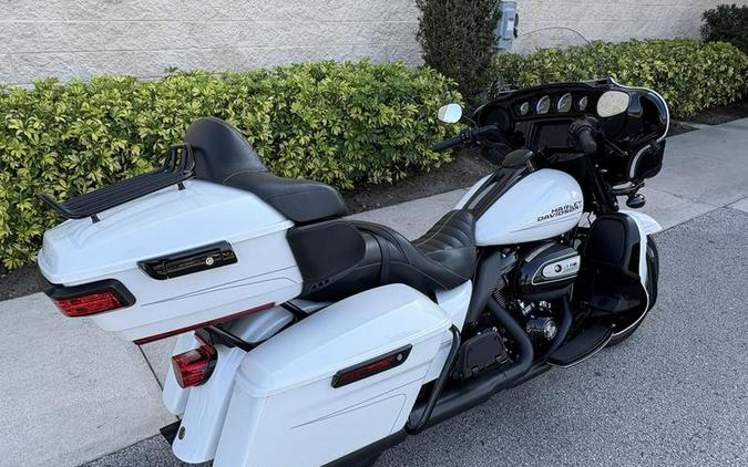 2024 Harley-Davidson® FLHTK - Ultra Limited®
