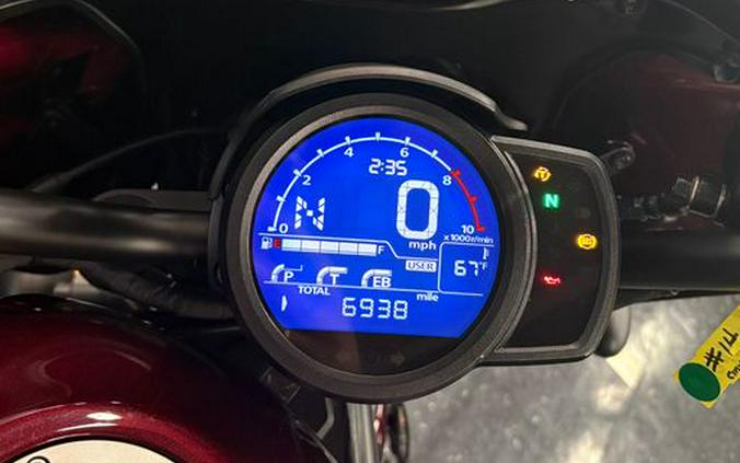 2023 Honda® Rebel 1100T DCT