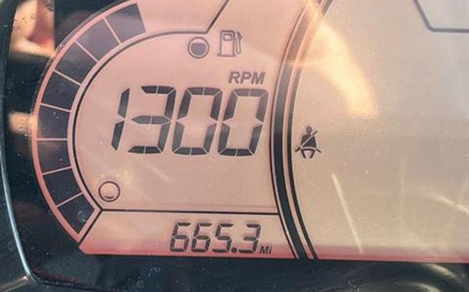 2024 Can-Am Defender Limited