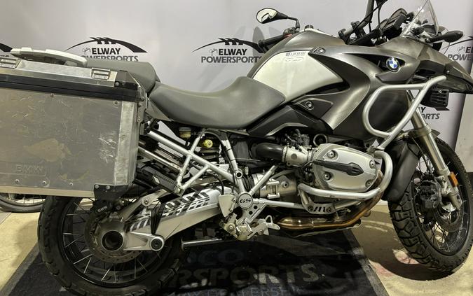 2007 BMW R 1200 GS