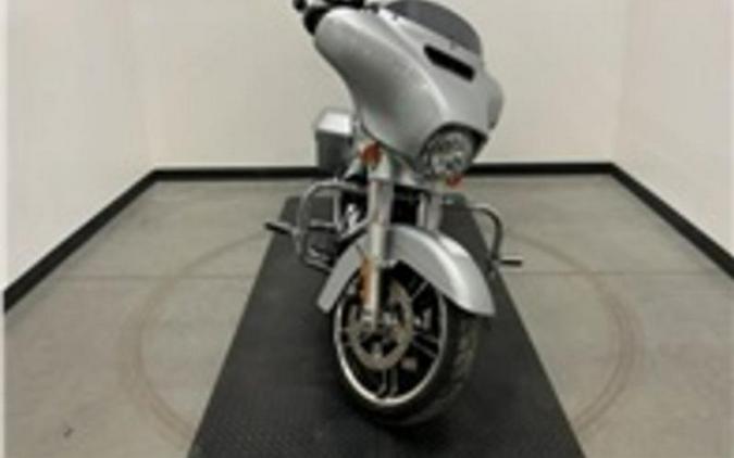 2015 Harley-Davidson® FLHXS - Street Glide® Special