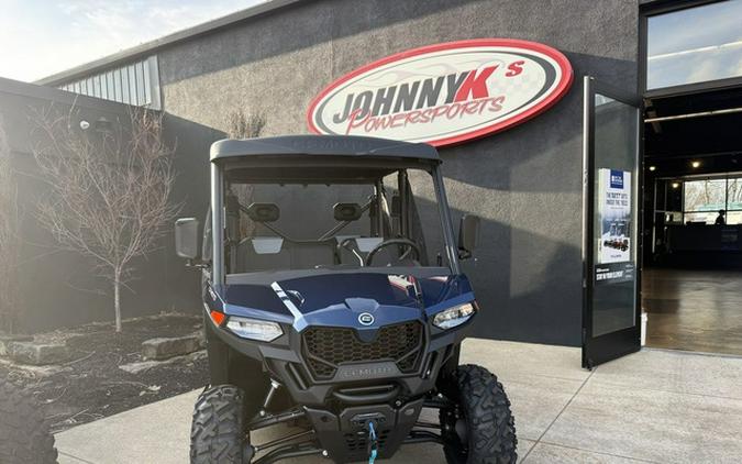 2026 CFMOTO UFORCE 800 XL