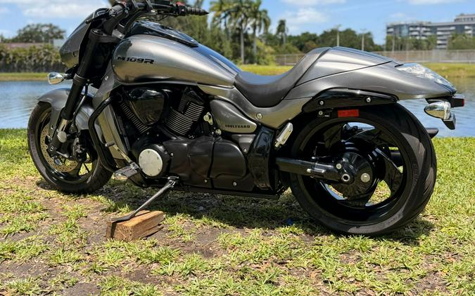 2020 Suzuki Motor of America Inc. Boulevard M109R B.O.S.S.