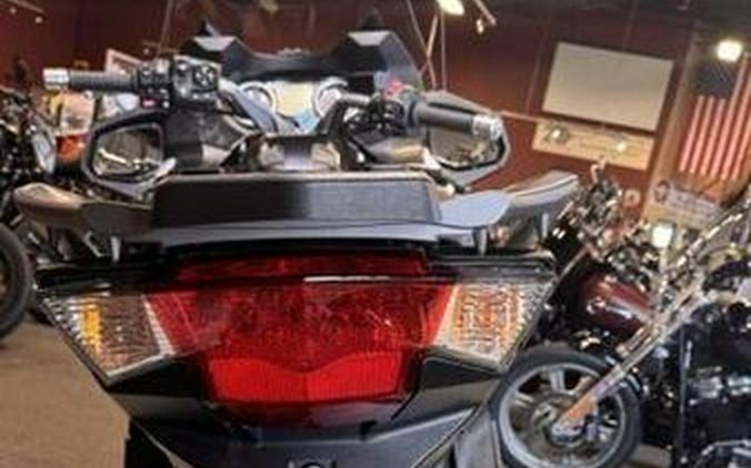 Used 2015 Triumph Trophy SE