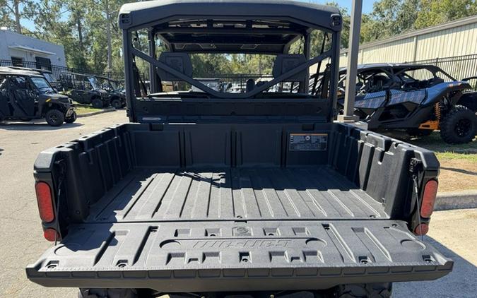 2026 Can-Am Defender MAX HD9