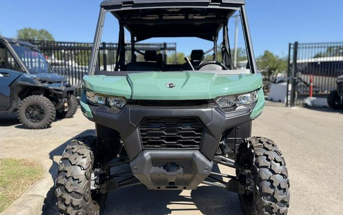 2026 Can-Am Defender MAX HD9