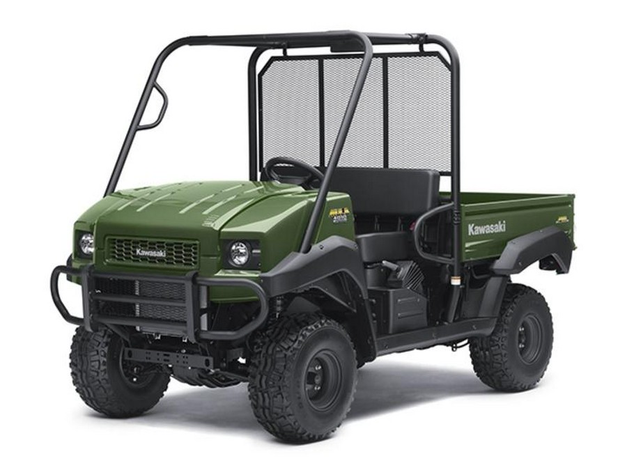 2013 Kawasaki Mule™ 4010 4x4 Diesel