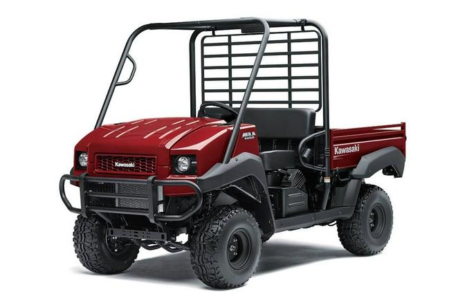 2023 Kawasaki MULE 4000