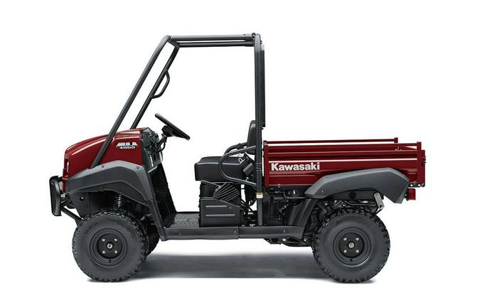 2023 Kawasaki MULE 4000