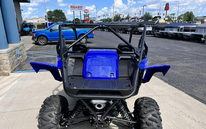 2023 Yamaha YXZ1000R SS