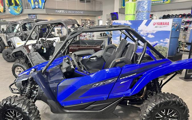 2023 Yamaha YXZ1000R SS