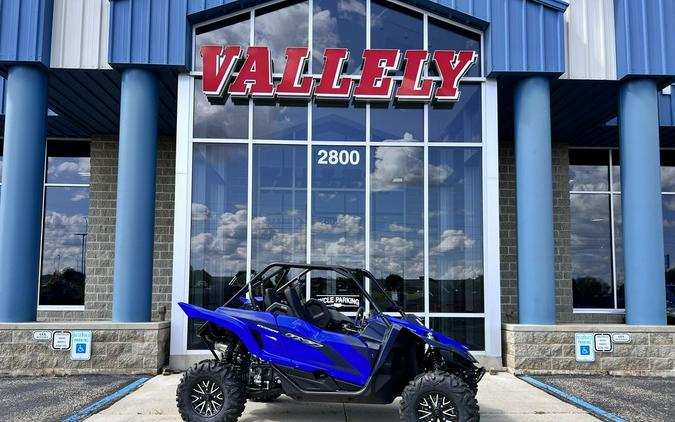 2023 Yamaha YXZ1000R SS