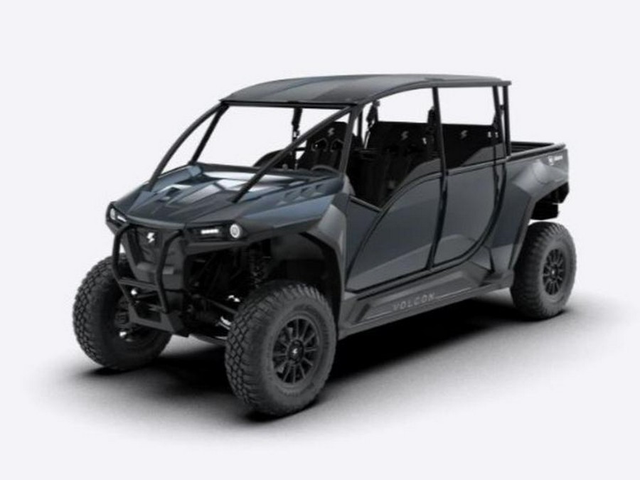 2024 Volcon ePowersports STAG GL+