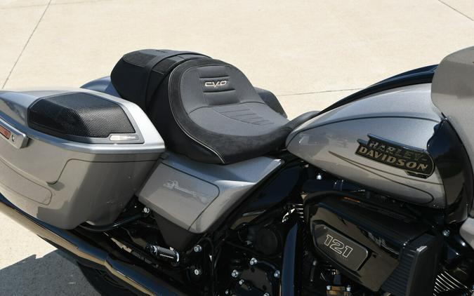 FLTRXSE 2023 CVO™ Road Glide