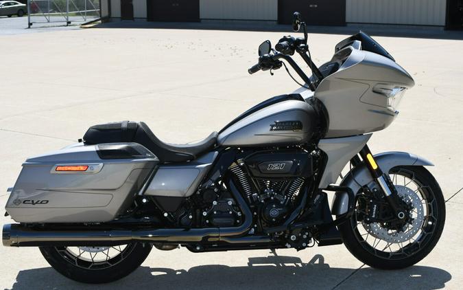 FLTRXSE 2023 CVO™ Road Glide