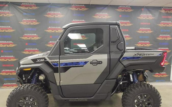 2024 Polaris® XPedition XP NorthStar