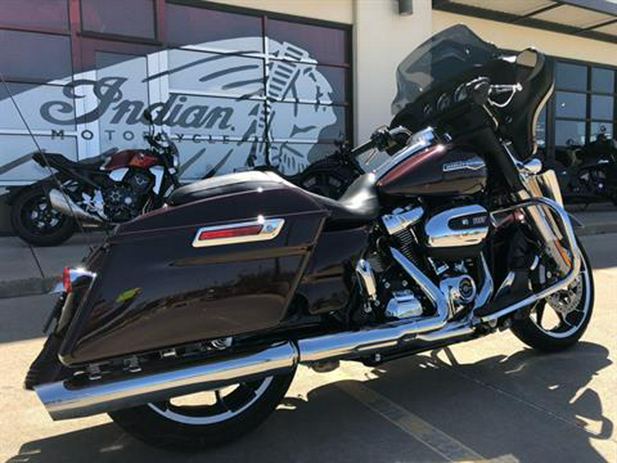 2022 Harley-Davidson Street Glide®