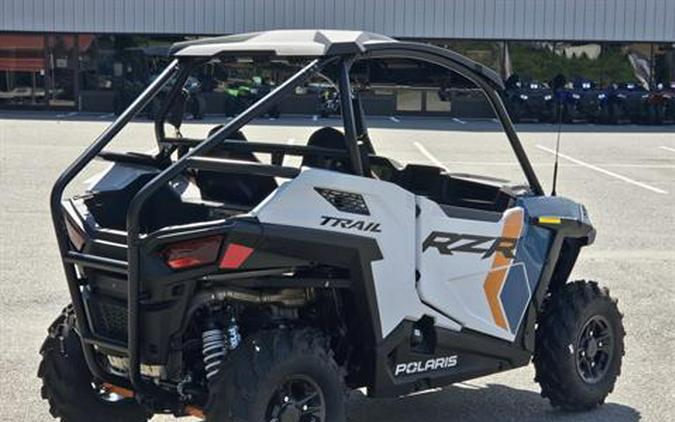 2024 Polaris RZR Trail Ultimate