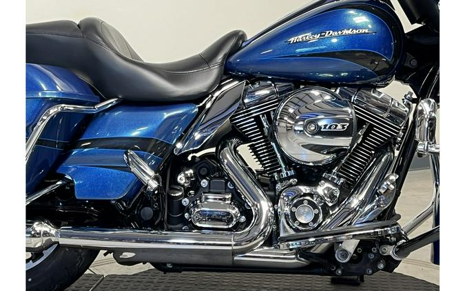 2014 Harley-Davidson® Street Glide® FLHX