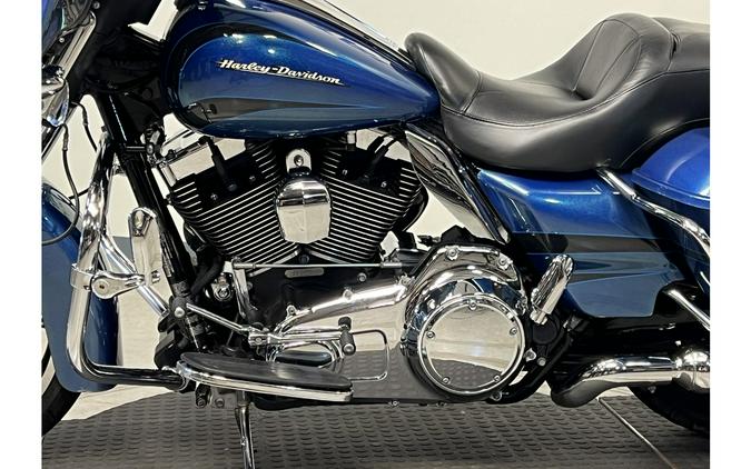 2014 Harley-Davidson® Street Glide® FLHX