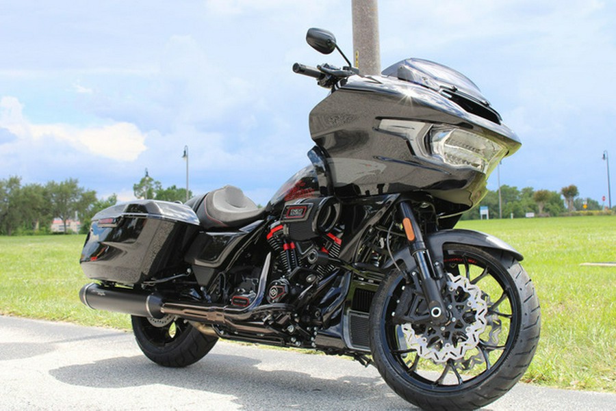 2024 Harley-Davidson FLTRXSTSE - CVO Road Glide ST