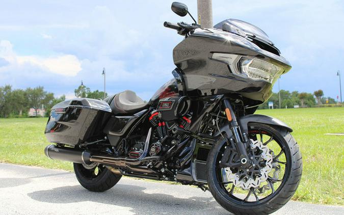 2024 Harley-Davidson FLTRXSTSE - CVO Road Glide ST