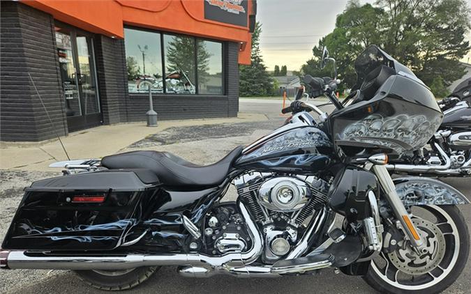 2010 Harley-Davidson Road Glide Custom