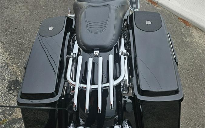 2010 Harley-Davidson Road Glide Custom