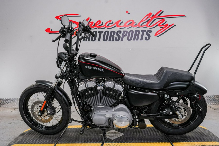 2012 Harley-Davidson Sportster®