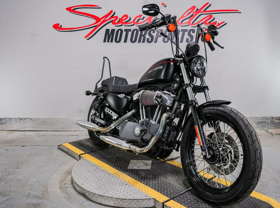 2012 Harley-Davidson Sportster®