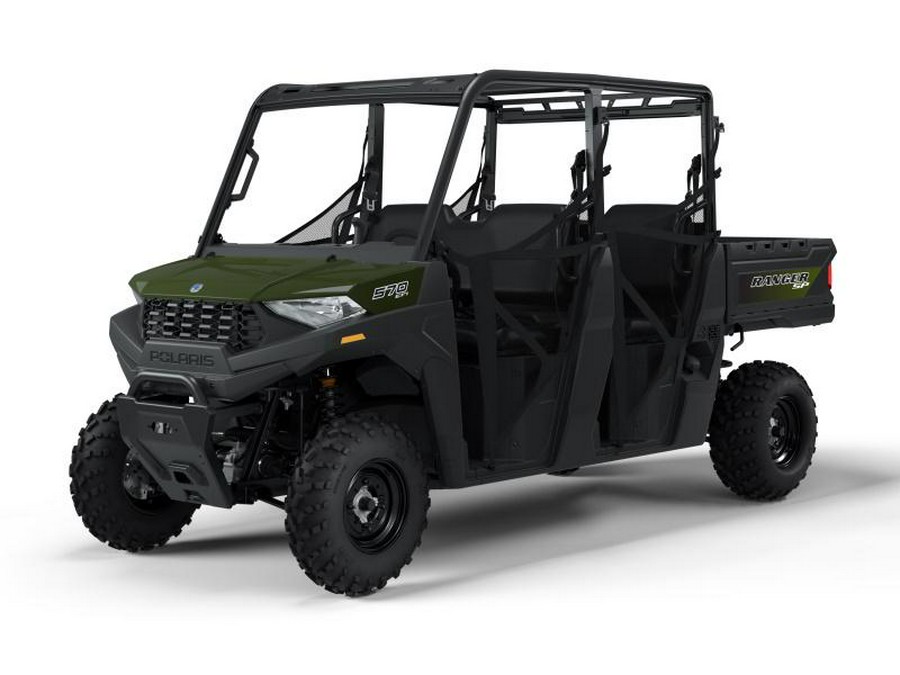 2024 Polaris® Ranger Crew SP 570