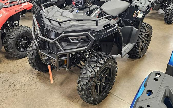 2024 Polaris Sportsman 570 Trail