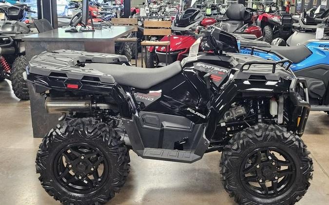 2024 Polaris Sportsman 570 Trail