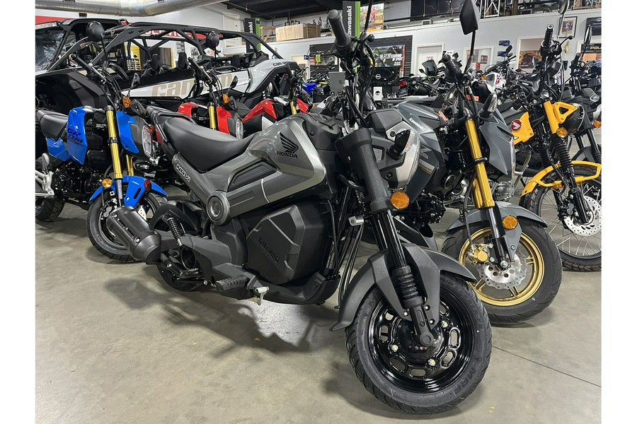 2024 Honda NAVI