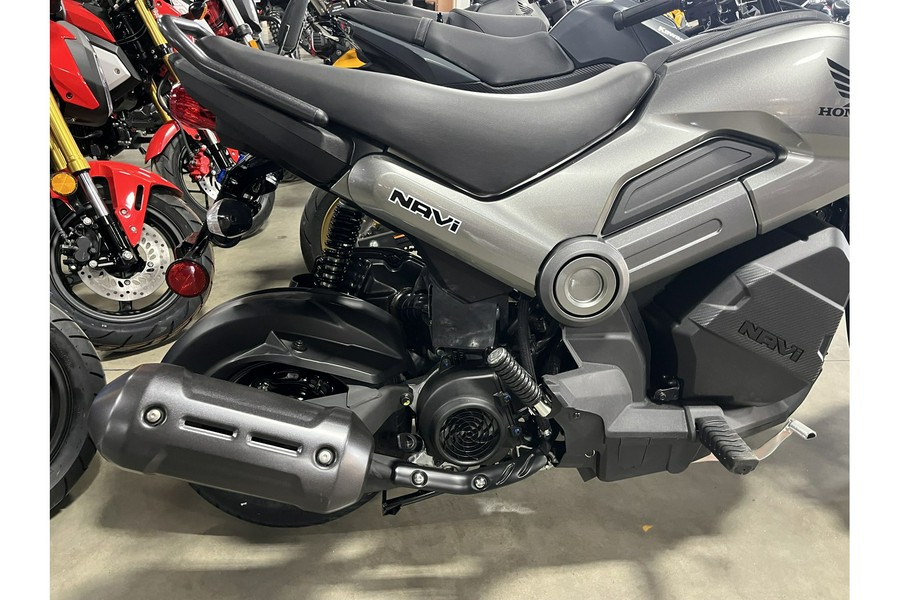 2024 Honda NAVI