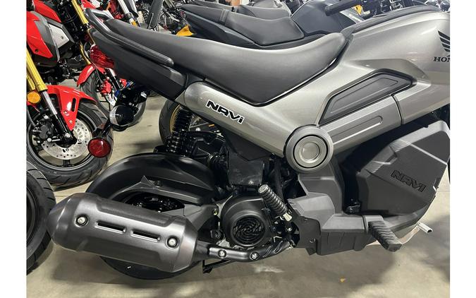 2024 Honda NAVI