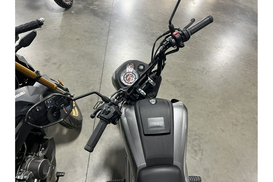 2024 Honda NAVI