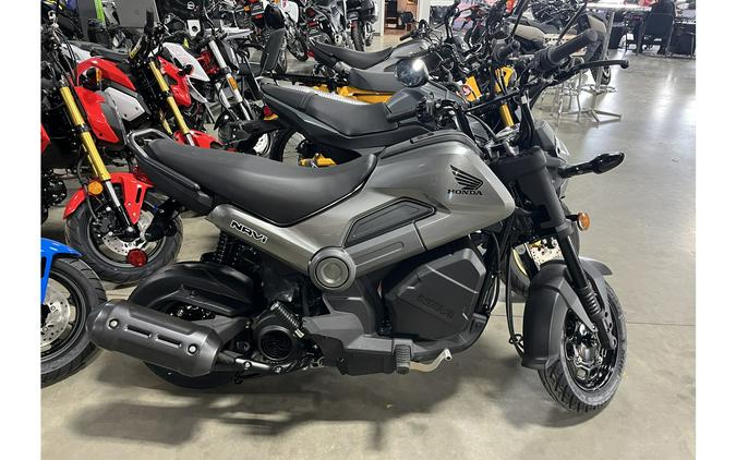 2024 Honda NAVI