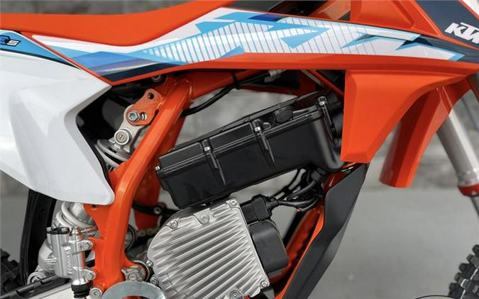 2023 KTM SX-E 5