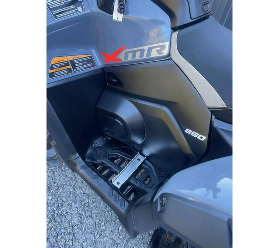 2026 Can-Am® Outlander X mr 850