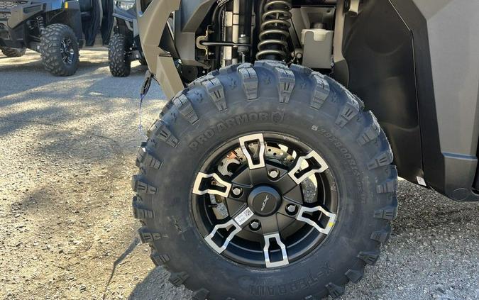 2026 Polaris® Ranger XP 1000 NorthStar Premium Blue Labyrinth