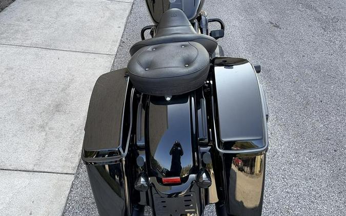 2025 Harley-Davidson® FLHRXS - Road King® Special