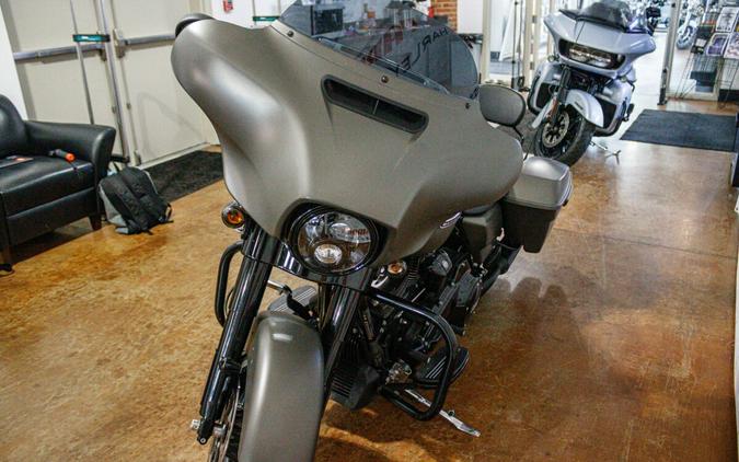 Used 2019 Harley-Davidson Street Glide Special Grand American Touring FLHXS Motorcycle For Sale In Sunbury, OH