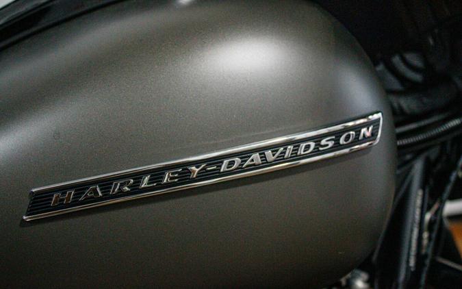 Used 2019 Harley-Davidson Street Glide Special Grand American Touring FLHXS Motorcycle For Sale In Sunbury, OH